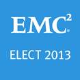 EMC Elect 2013